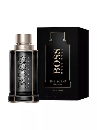 BOSS | The Scent Magnetic for him Eau de Parfum 50ml | 